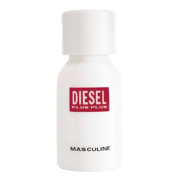 Diesel   Plus Plus Masculine   75 Ml   Edt