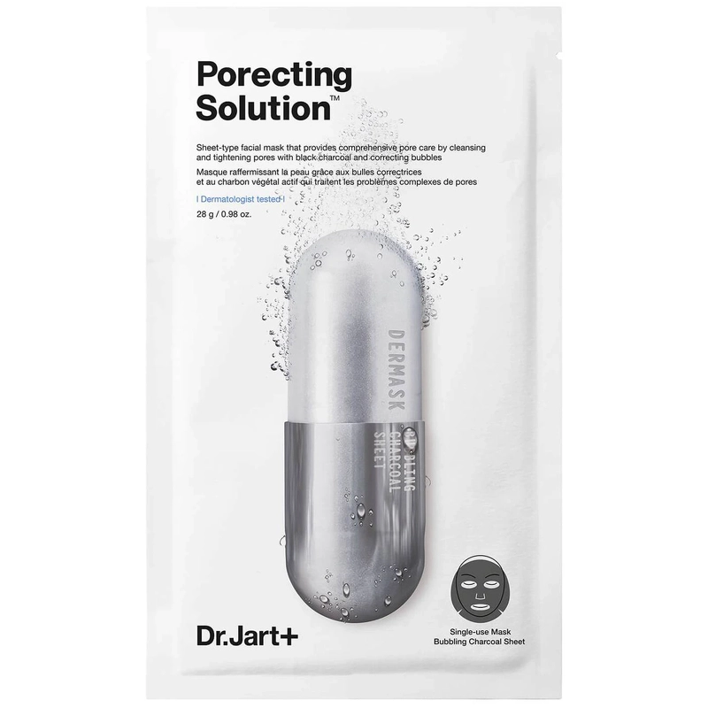 Dr Jart  Dermask Porecting Solution 28 Gr