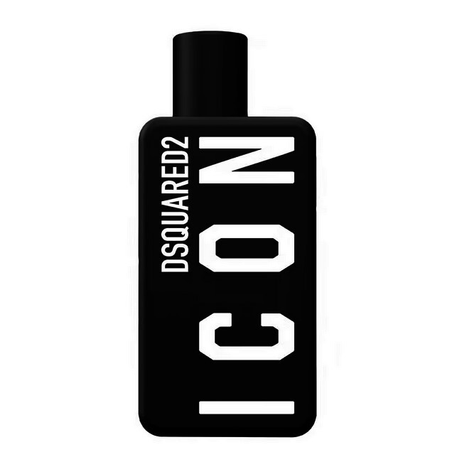 Dsquared2   Icon Pour Homme Eau De Parfum   30 Ml