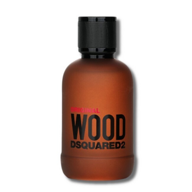 Dsquared2   Wood Pour Homme Eau De Parfum   100 Ml