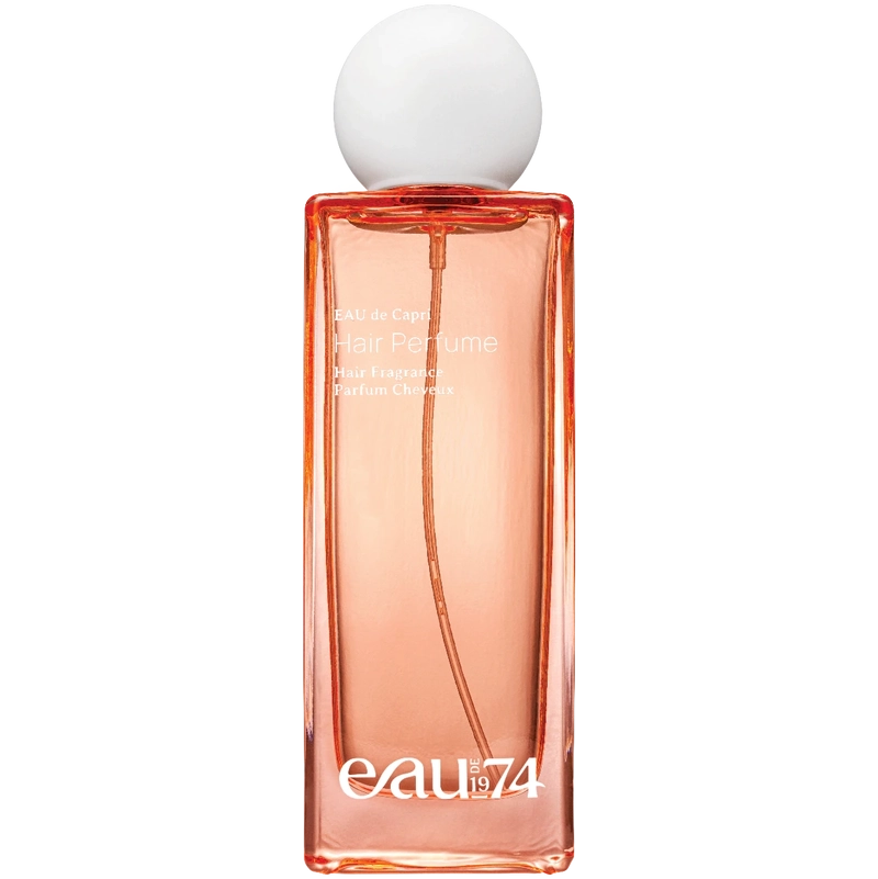 Eau De 1974 Eau De Capri   Hair Perfume 50 Ml