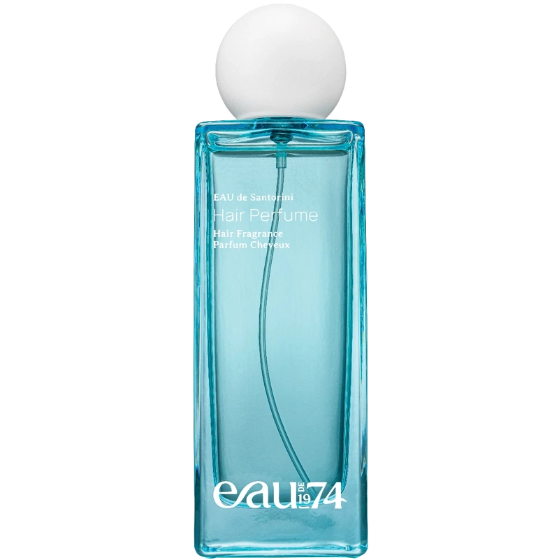 Eau De 1974 Eau De Santorini   Hair Perfume 50 Ml