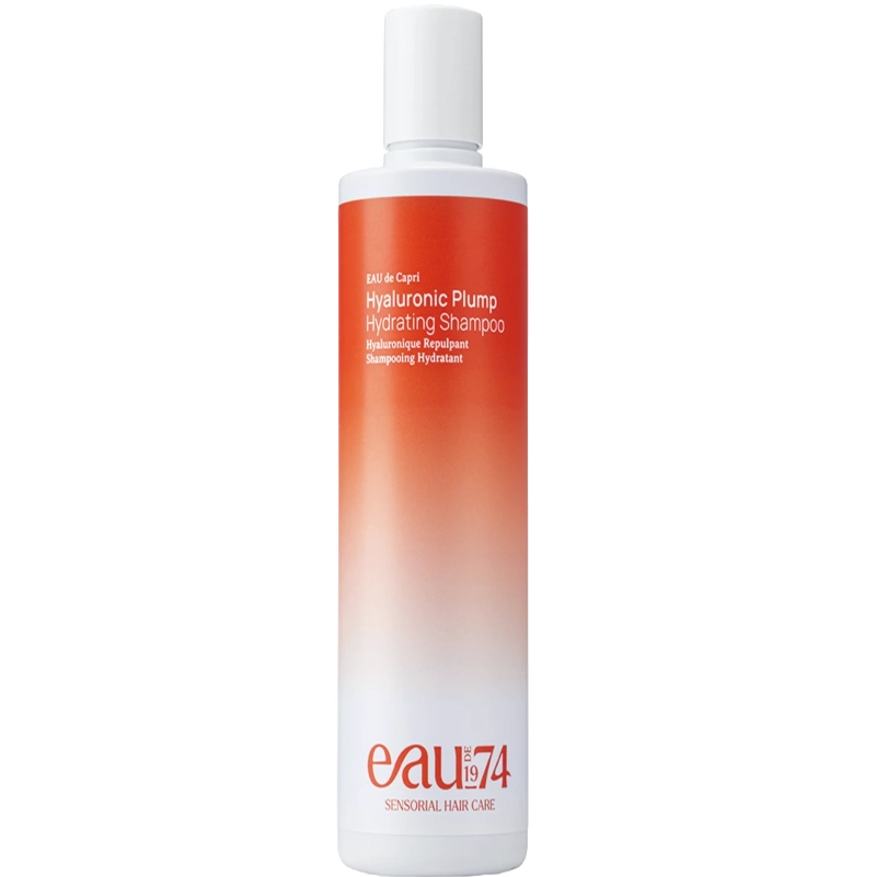 Eau De 1974 Hyaluronic Plump Hydrating Shampoo Eau De Capri 250 Ml