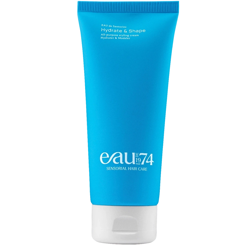 Eau De 1974 Hydrate   Shape   Eau De Santorini 100 Ml