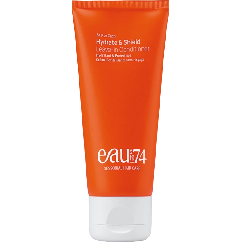 Eau De 1974 Hydrate   Shield Leave In Conditioner Eau De Capri 125 Ml