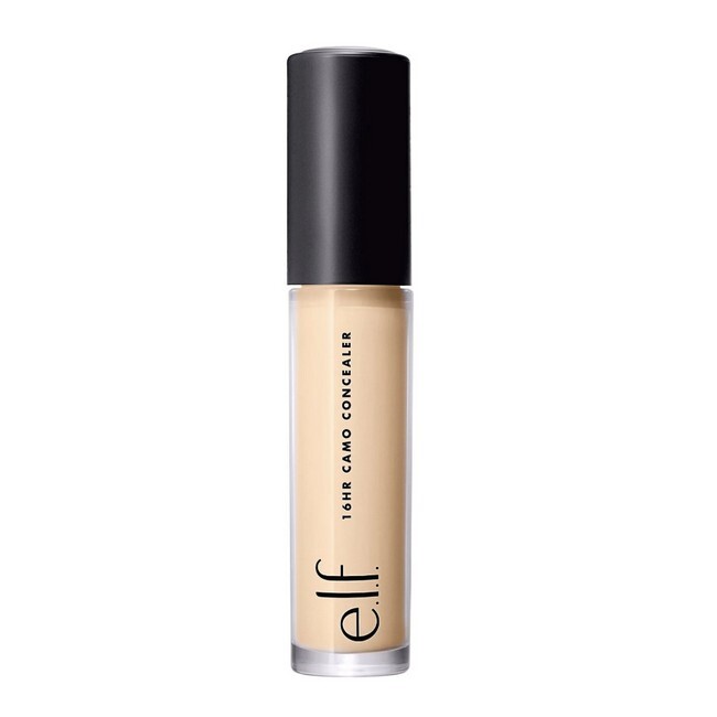 Elf   16h Camo Concealer Fair Warm