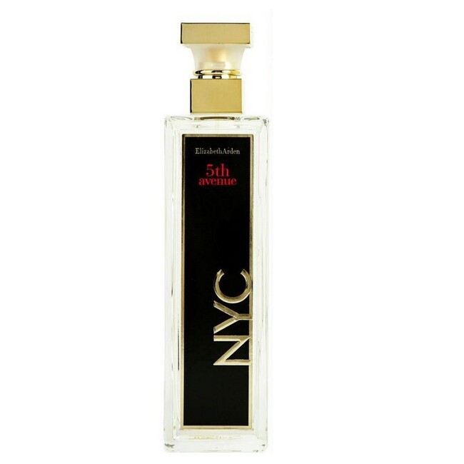 Elizabeth Arden   5th Avenue Nyc   75 Ml   Edp