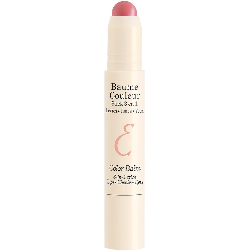 Embryolisse Artist 39 S Secret Color Balm 3 In 1 Stick 2 5 Gr    Nude Pink