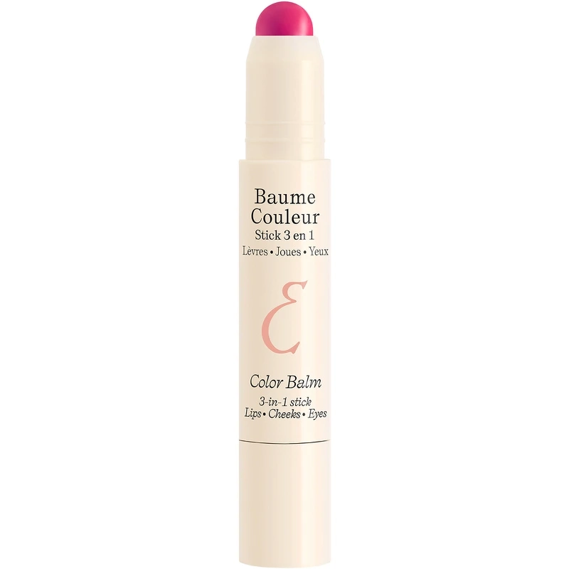 Embryolisse Artist 39 S Secret Color Balm 3 In 1 Stick 2 5 Gr    Raspberry Pink