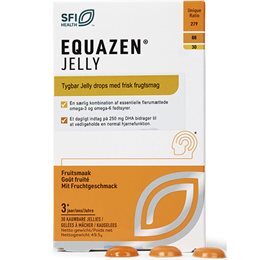 Equazen Jelly  30kap