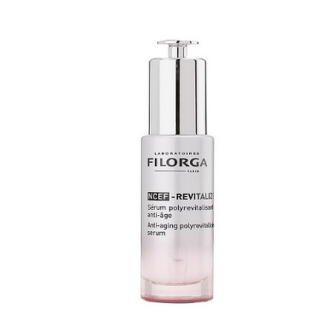 Filorga   Ncef Revitalize Serum   30 Ml