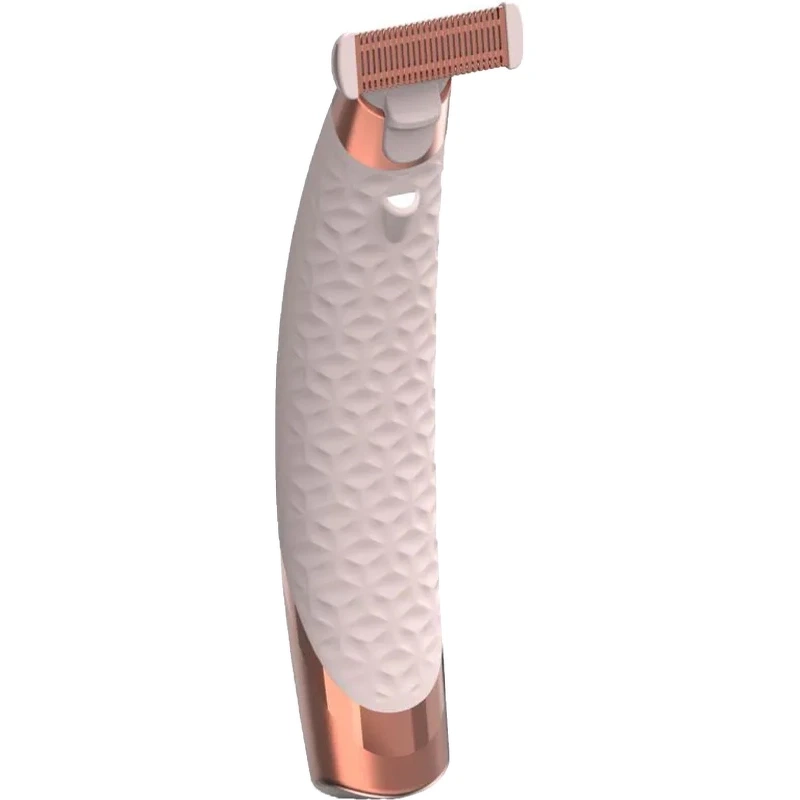 Flawless Nu Razor Hair Remover   Rechargeable