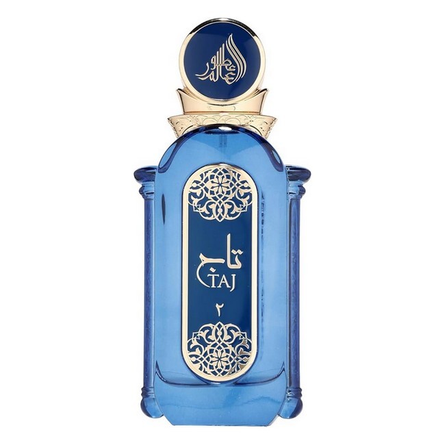 Fragrance World   Taj 2 Athoor Al Alam Eau De Parfum   100 Ml