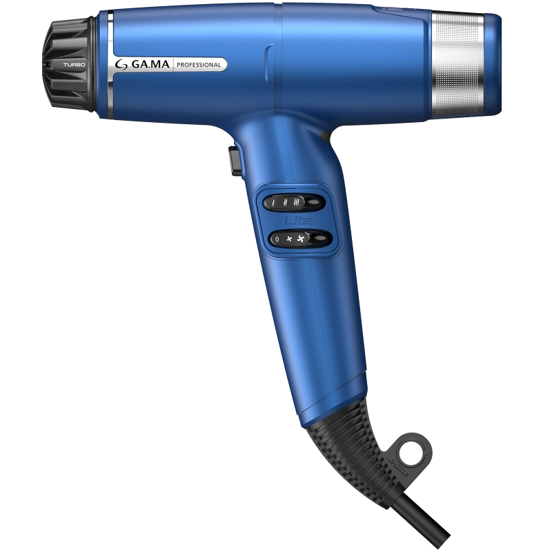 Gama Iq Lite   Blue