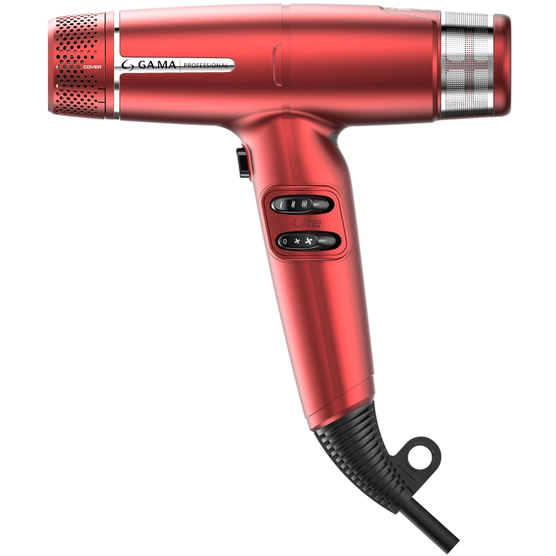 Gama Iq Lite   Red