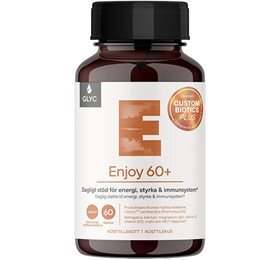 Glyc Enjoy 60  60kap