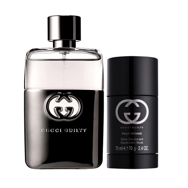 Gucci   Gucci Guilty Pour Homme   90 Ml Edt   Deodorant Stick