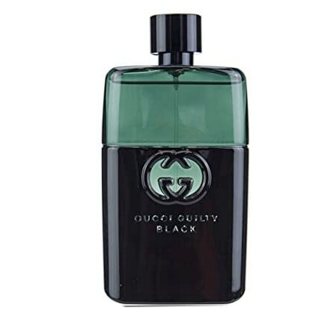 Gucci   Guilty Black Homme   50 Ml   Edt