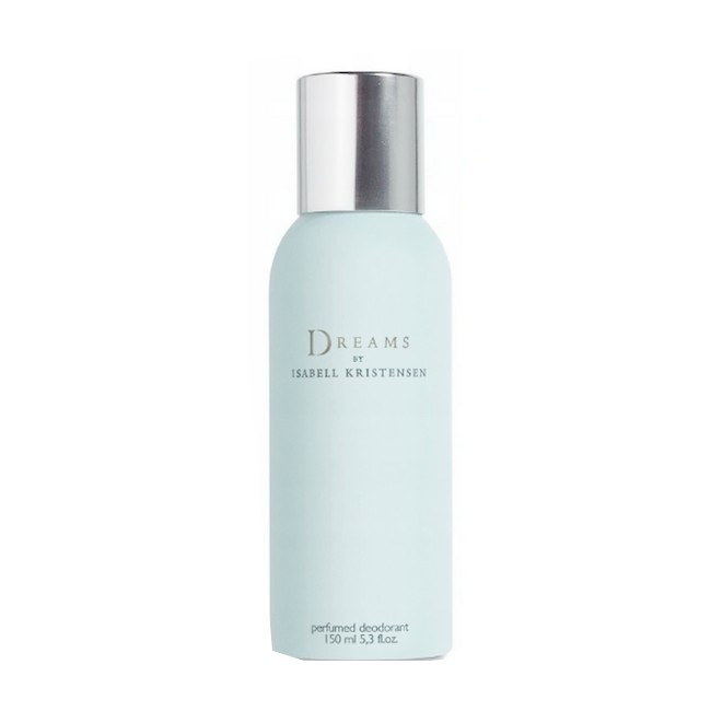 Isabell Kristensen   Dreams By Isabell K Deodorant Spray   150 Ml