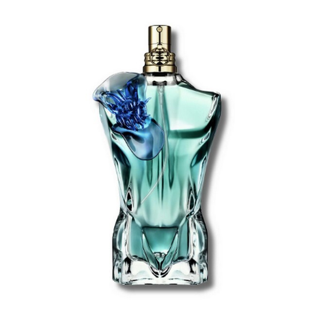 Jean Paul Gaultier   Le Beau Flower Edition Eau De Parfum   125 Ml