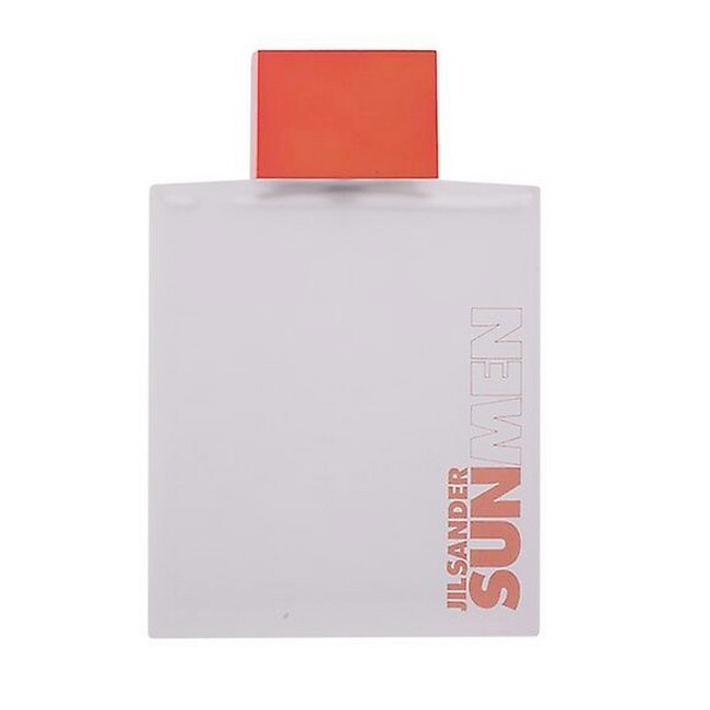 Jil Sander   Sun Men   200 Ml   Edt