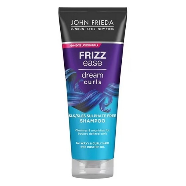 John Frieda   Frizz Ease Dream Curls Shampoo   250 Ml