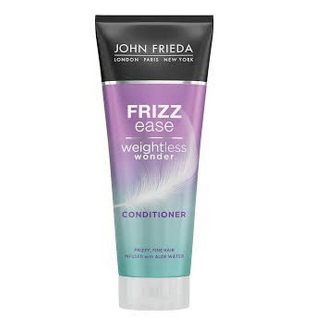 John Frieda   Weightless Wonder Conditioner   250 Ml