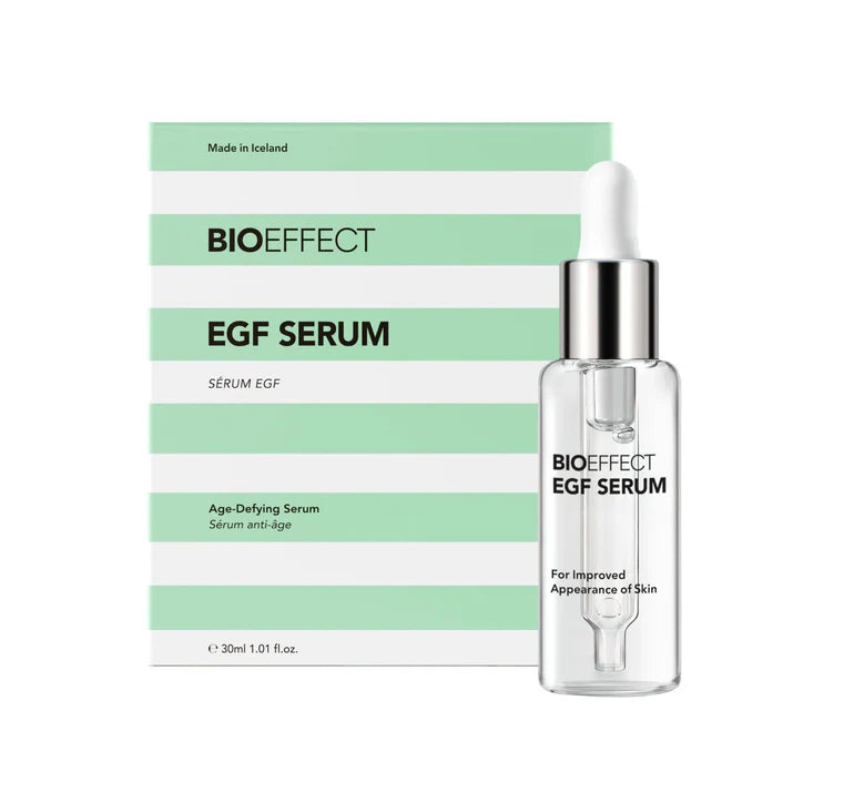 Bioeffect Egf Serum 30ml