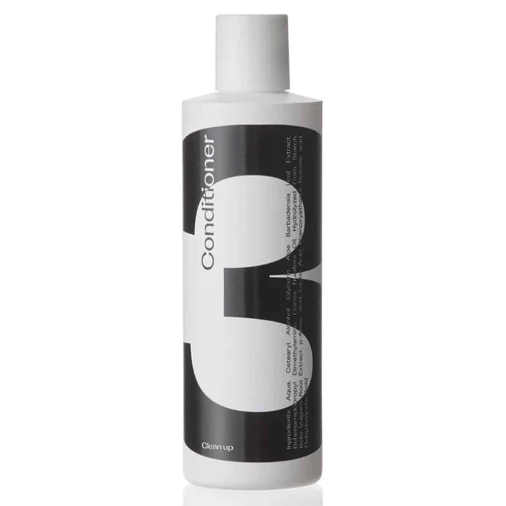 Clean Up Conditioner 3   250ml