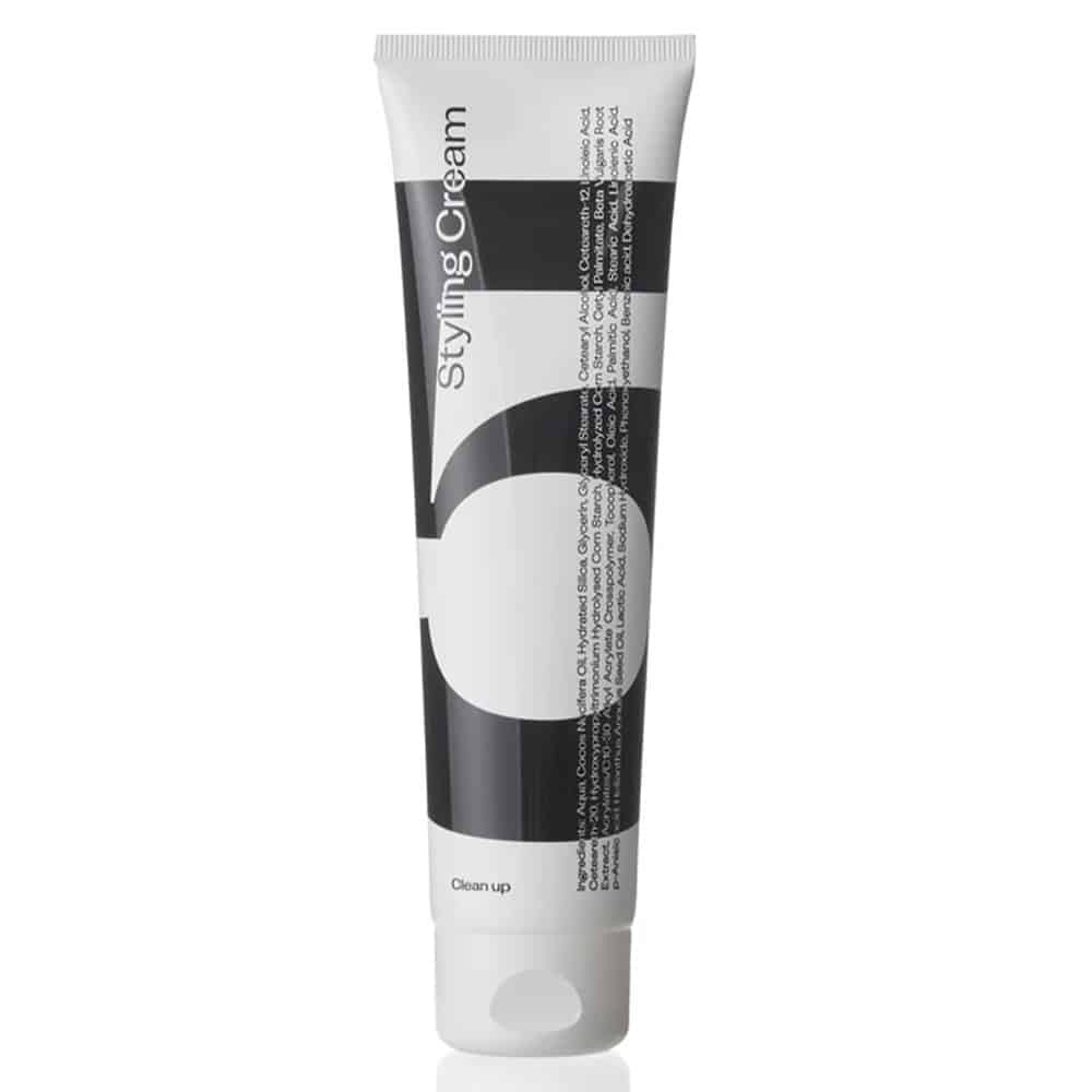 Clean Up Styling Cream 5   150ml