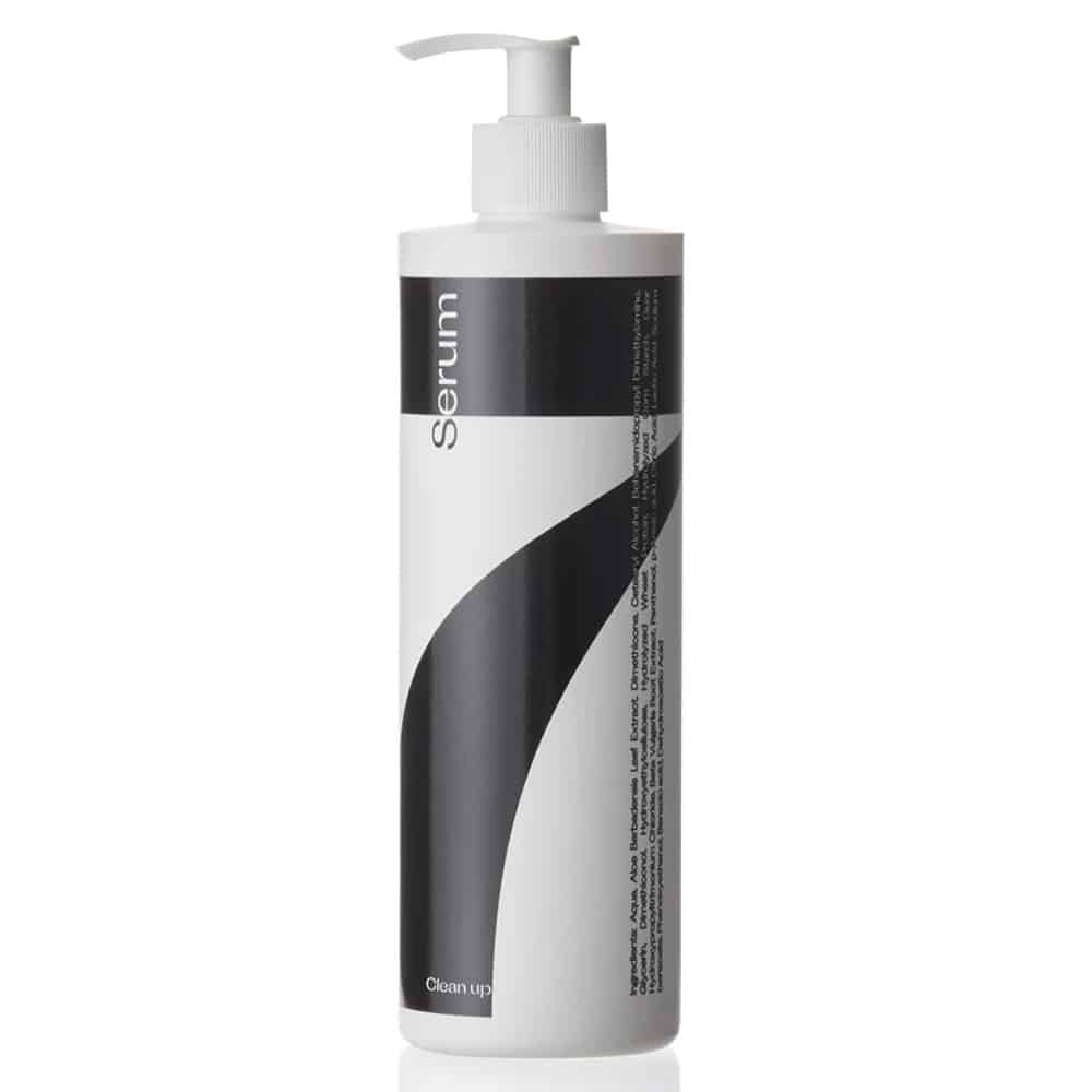 Clean Up Serum 7   500ml