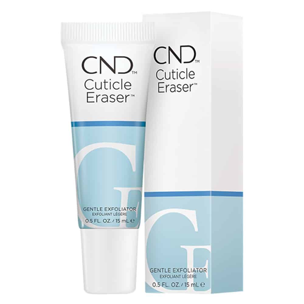Cnd Cuticle Eraser 15ml