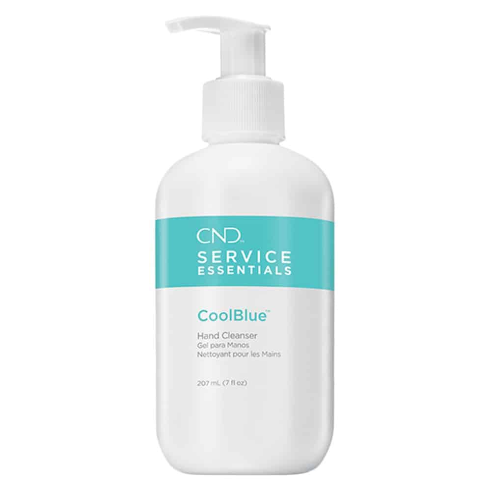 Cnd Hand Sanitizer Cleanser 207ml