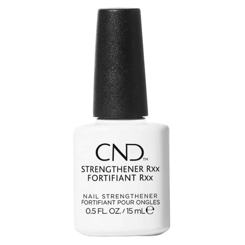 Cnd Nail Strengthener Rxx 15ml