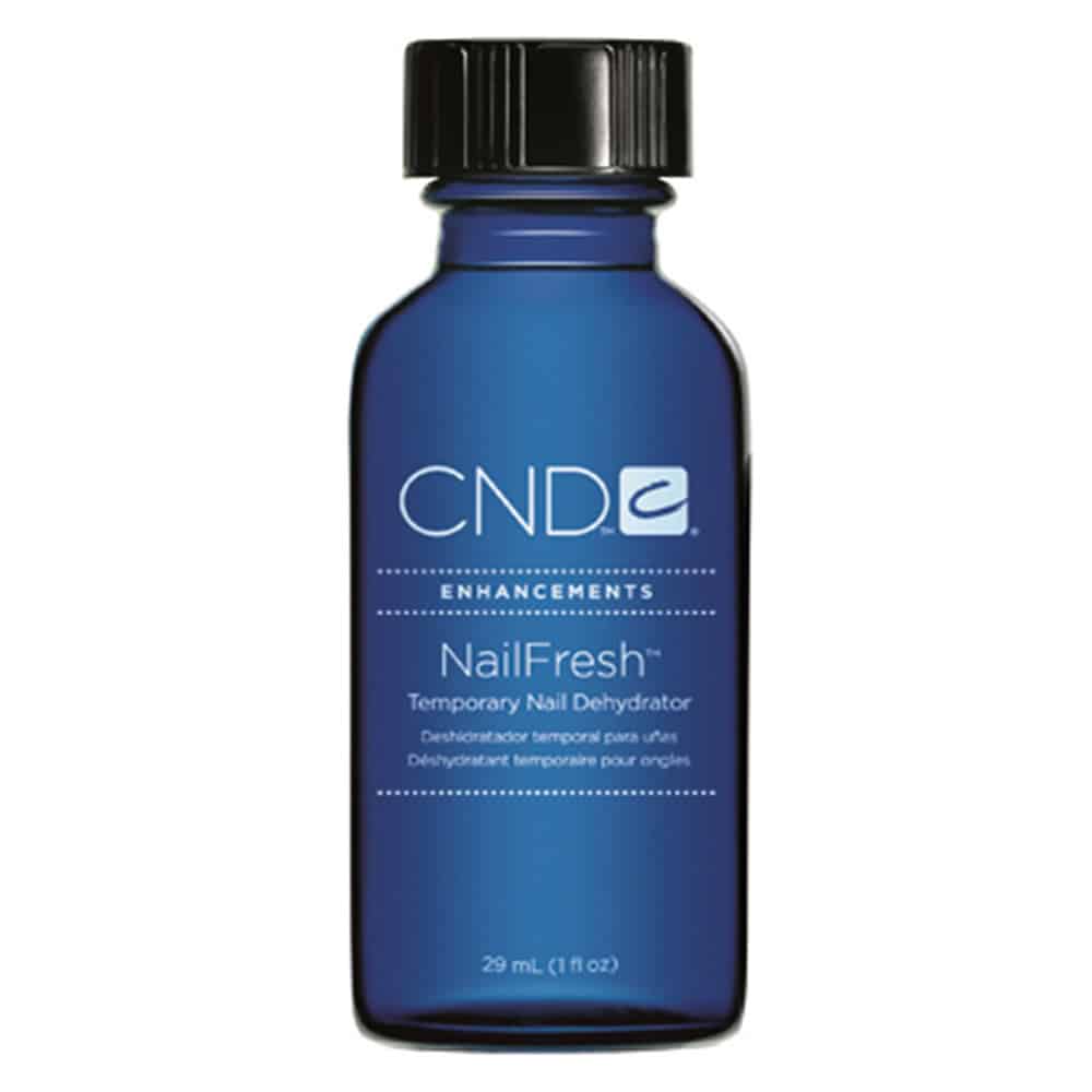Cnd Nailfresh Nail Dehydrator 29 5ml