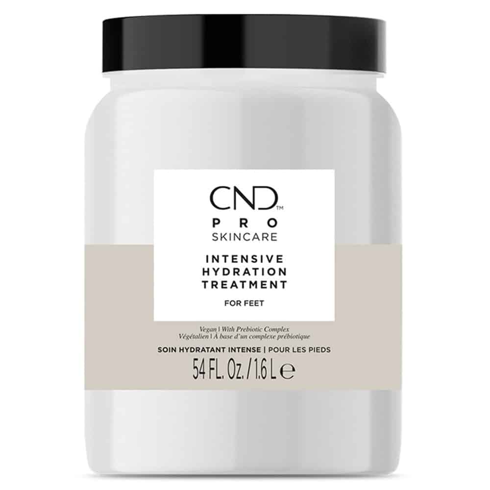 Cnd Pro Skin Feet Intensive Callus Hydration 1596ml