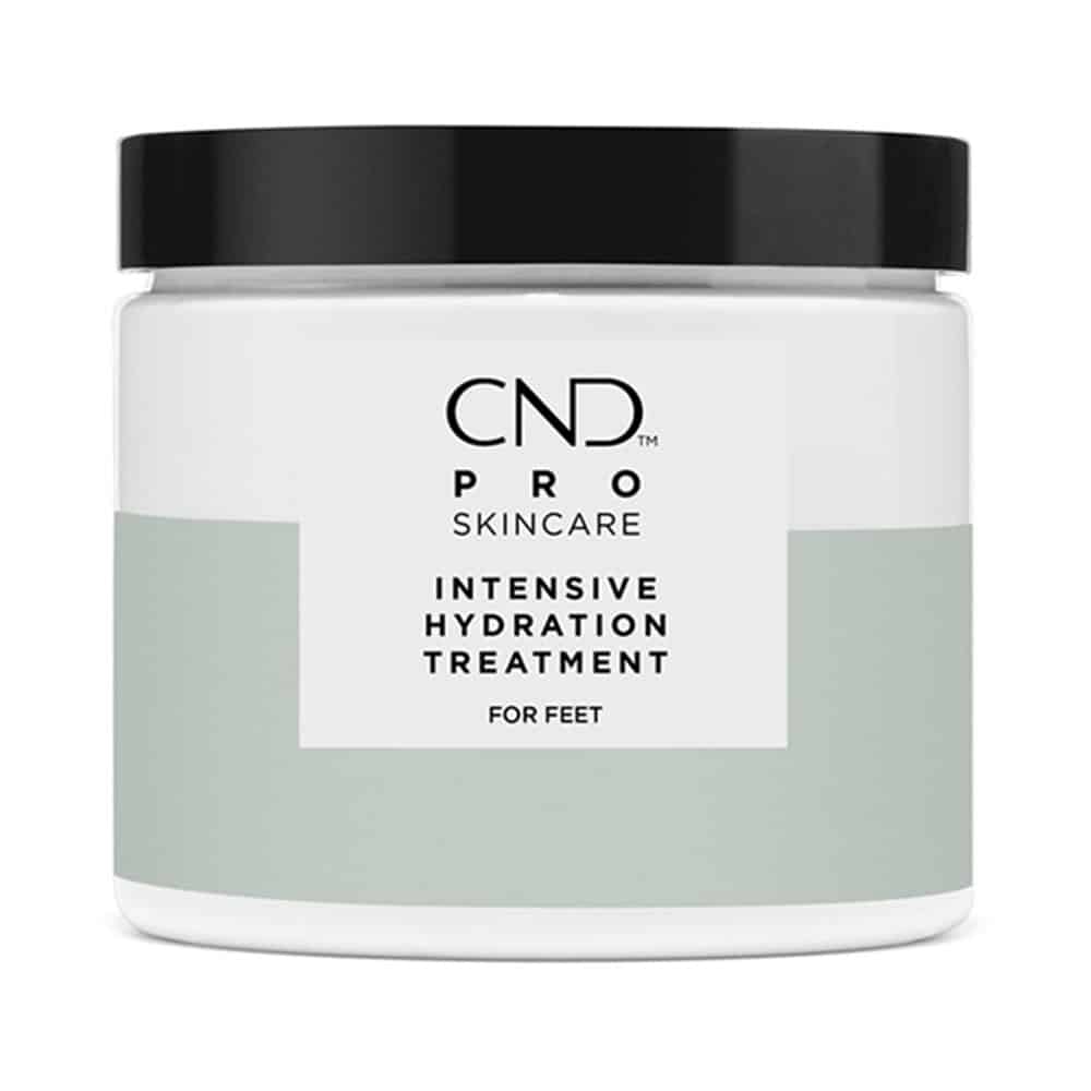 Cnd Pro Skin Feet Intensive Callus Hydration 443ml