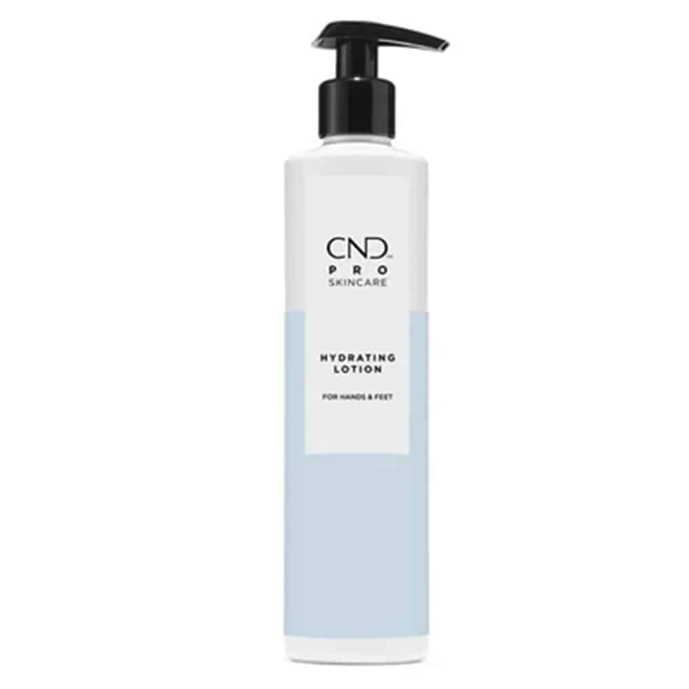 Cnd Pro Skin Probiotic Hydrating Lotion 300ml
