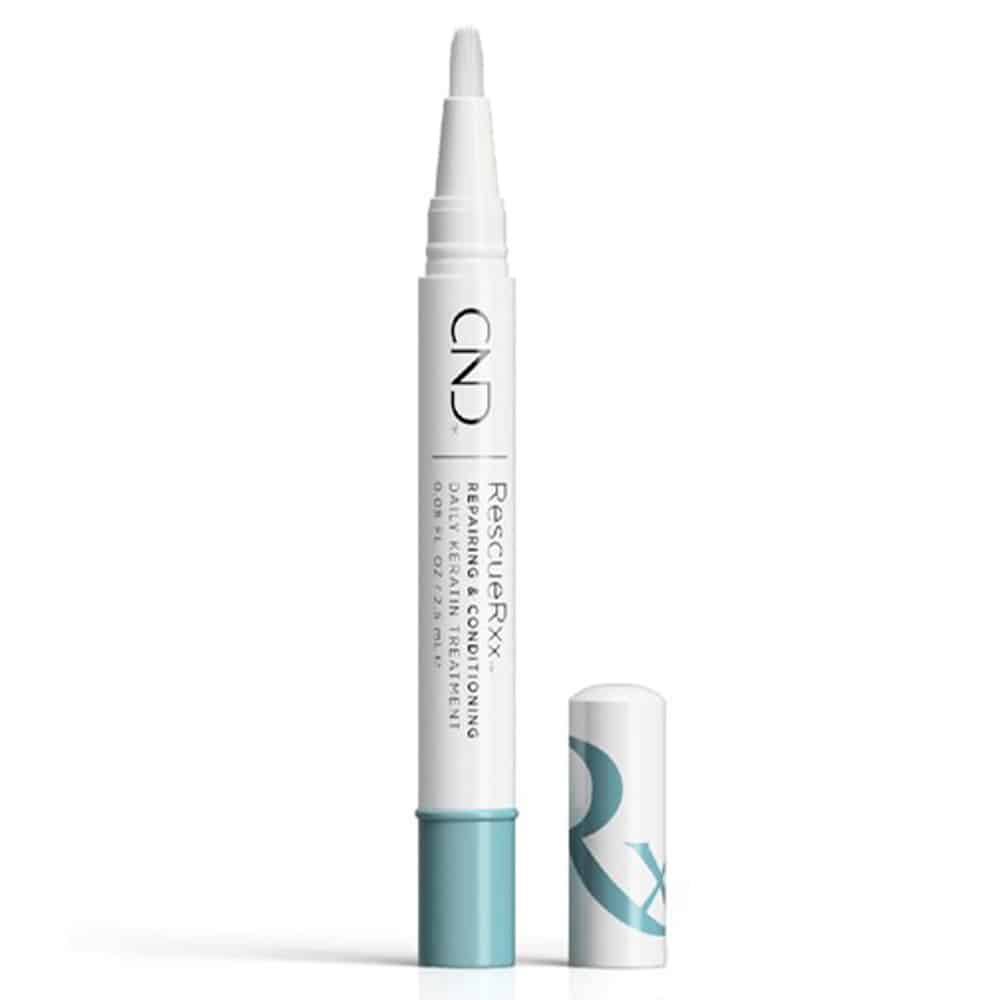 Cnd Rescuerxx Nail Cure Pen 2 36ml