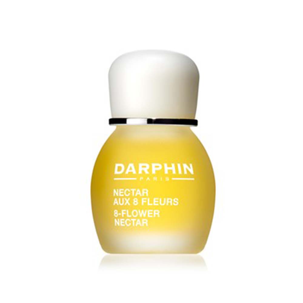 Darphin 8 Flower Nectar Anti Oxydant Golden Oil 4ml