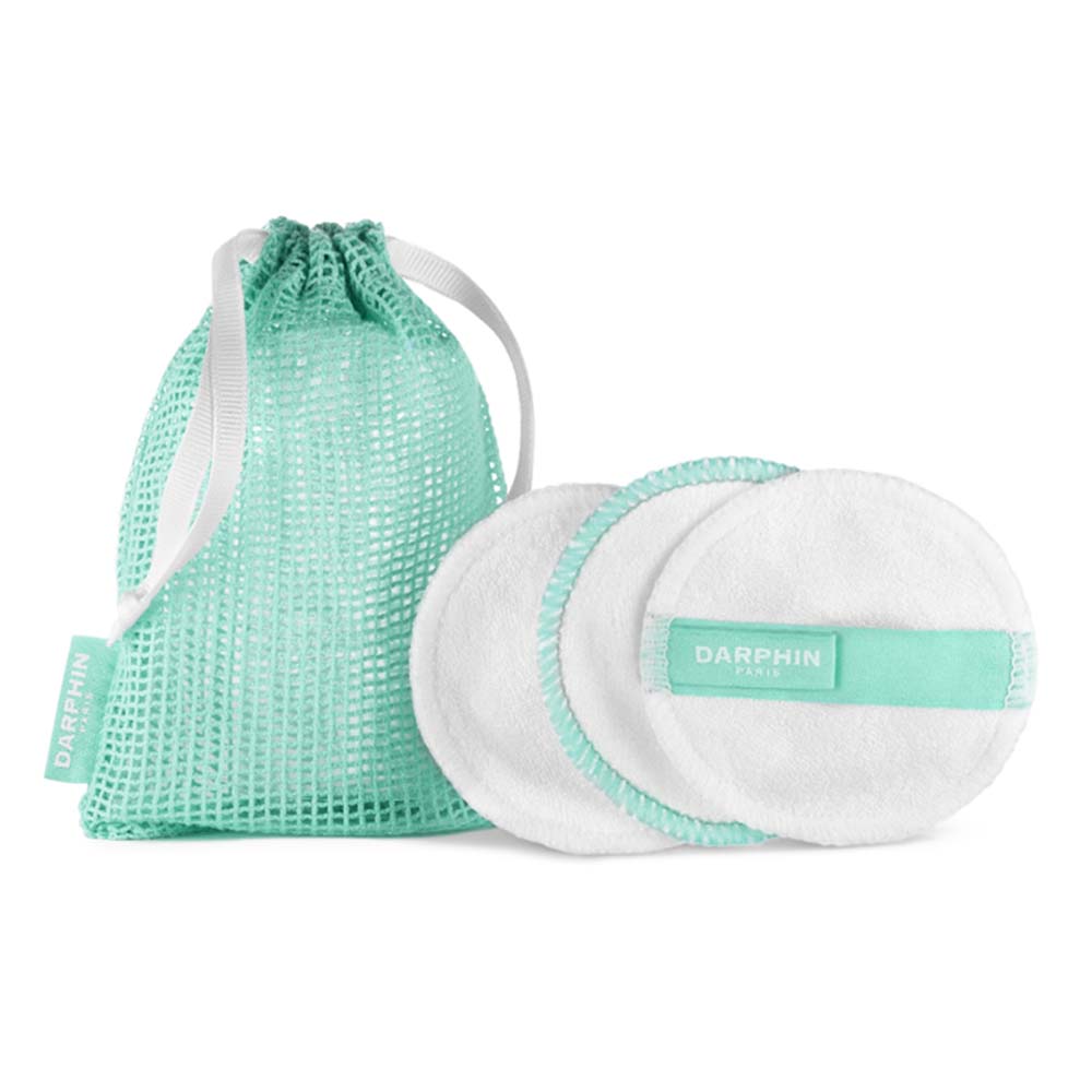 Darphin Re Usable Cotton Pads