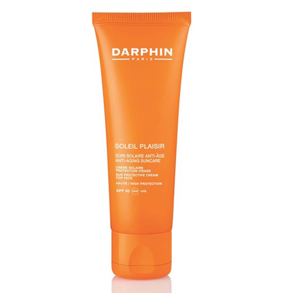 Darphin Soleil Plaisir Face Spf50 50ml