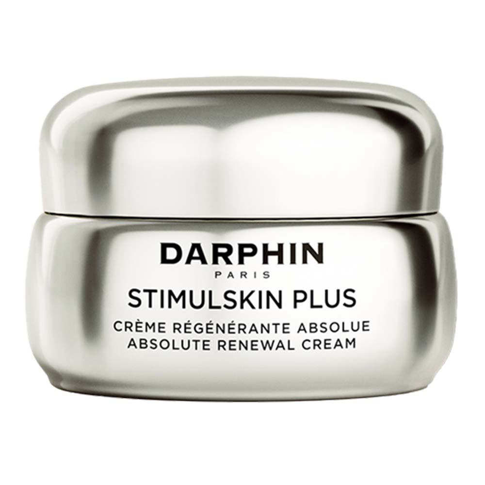 Darphin Stimulskin Plus Renewal Cream 15ml