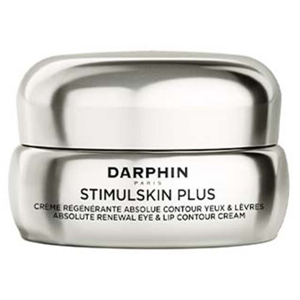 Darphin Stimulskin Plus Renewal Eye   Lip Cream 15ml