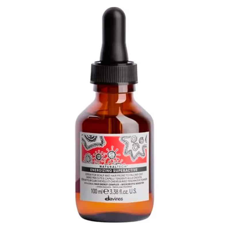 Davines Naturaltech Energizing Superactive 100ml