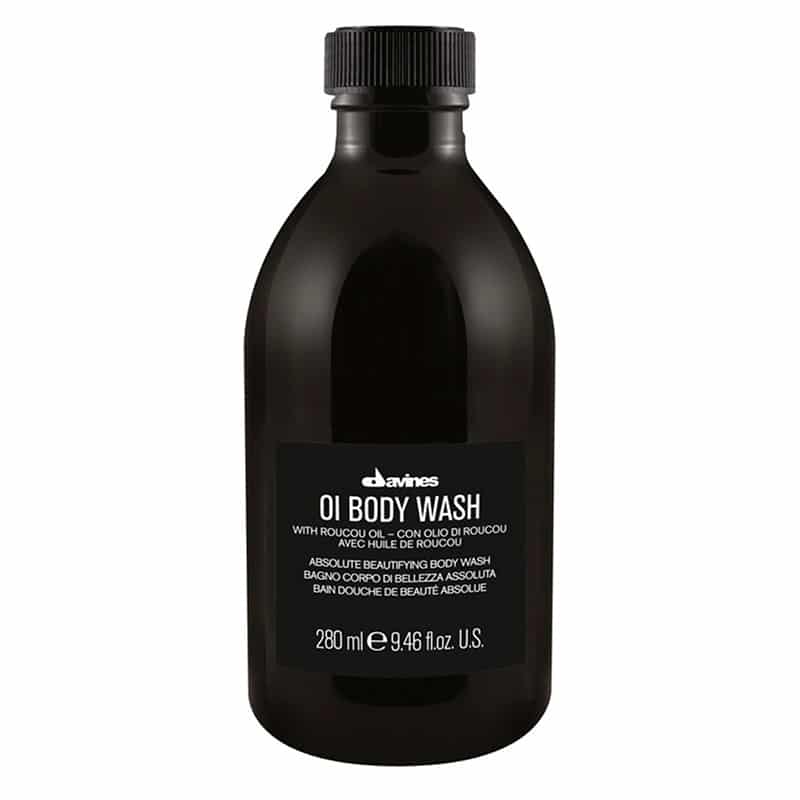 Davines Oi Body Wash 280ml