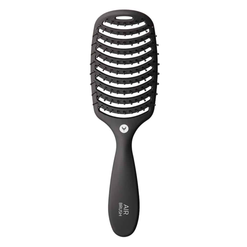 Hh Simonsen Air Brush Black