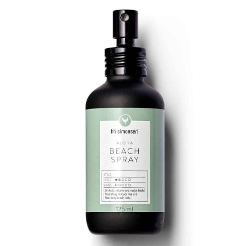 Hh Simonsen Beach Spray 125ml