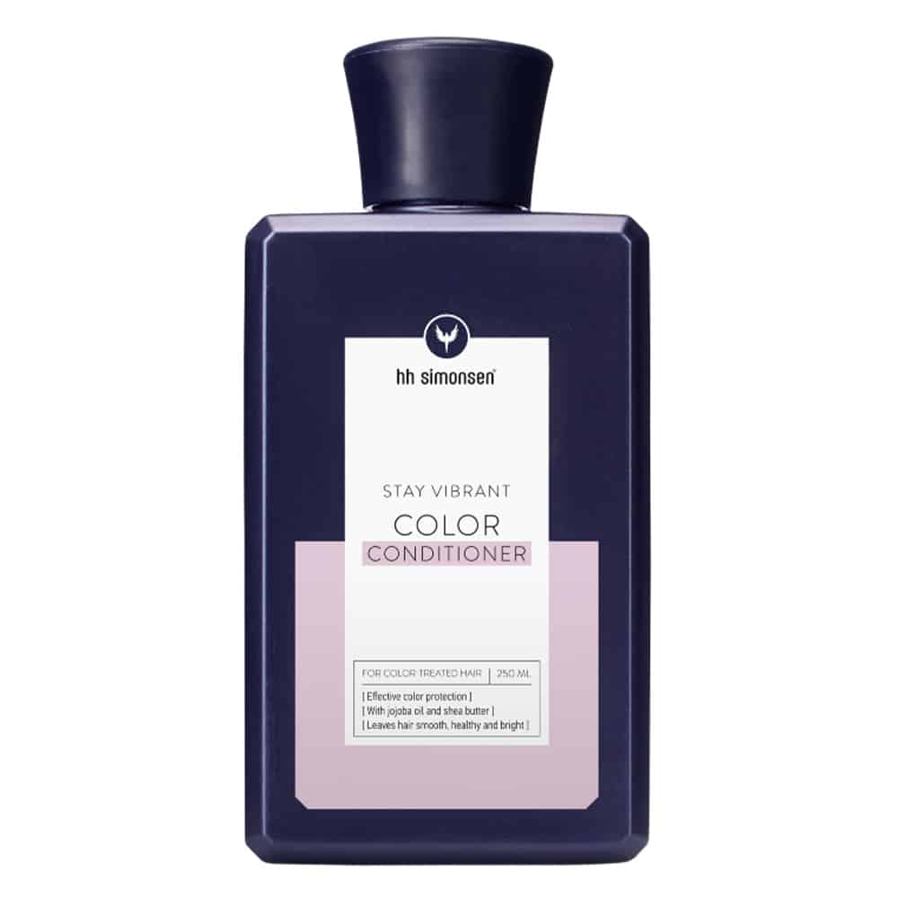 Hh Simonsen Color Conditioner 250ml