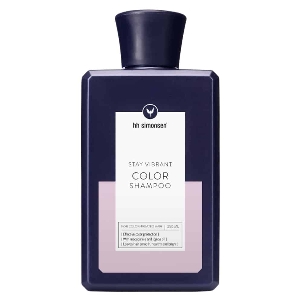 Hh Simonsen Color Shampoo 250ml